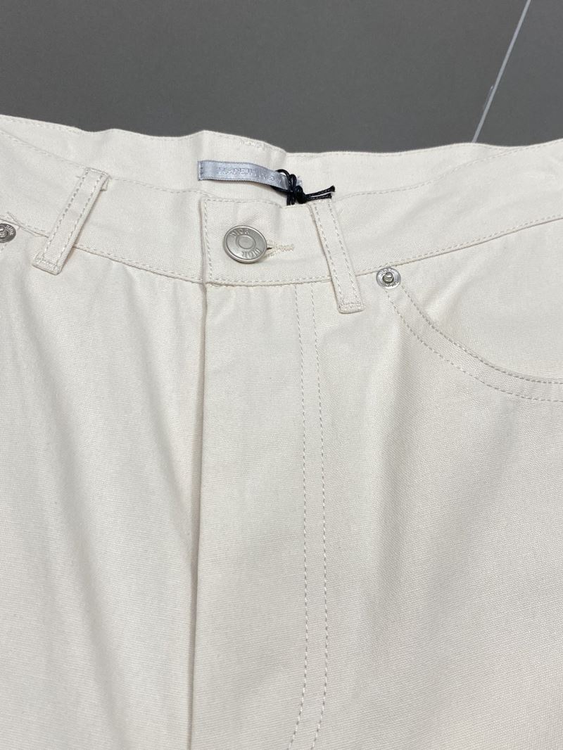 Christian Dior Short Pants